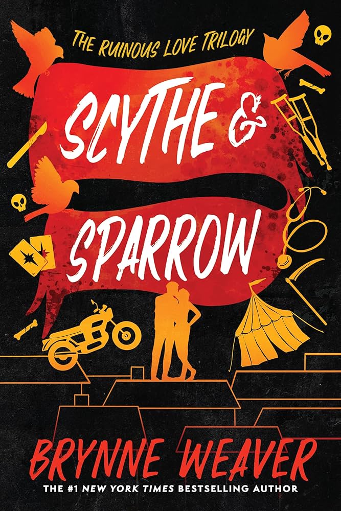 Scythe & Sparrow