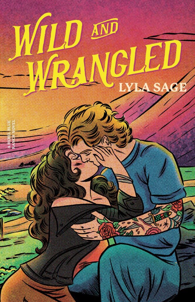 Wild & Wrangled